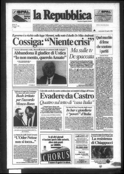 La repubblica